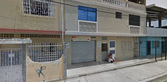 suburbio, Guayaquil 090402, Ecuador