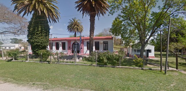 Escuela Rural N° 44 - Castellanos
