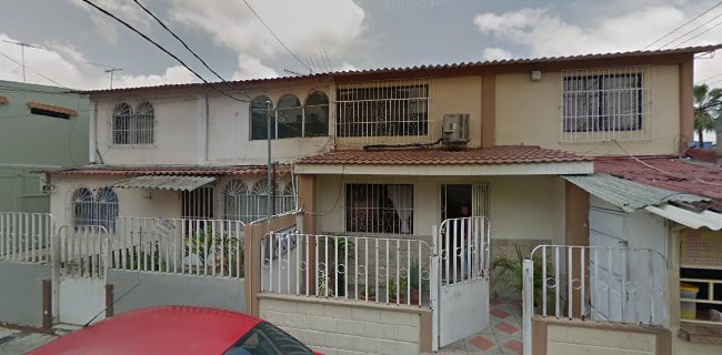 Optica Santader - Guayaquil