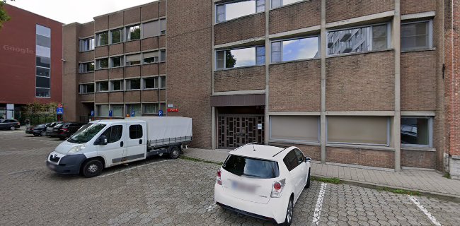 Beoordelingen van Groep Heelkunde Gent in Gent - Ziekenhuis