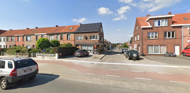 Styling Vieng Bvba - Turnhout