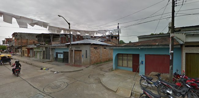 Pevas 1302, Iquitos 16002, Perú