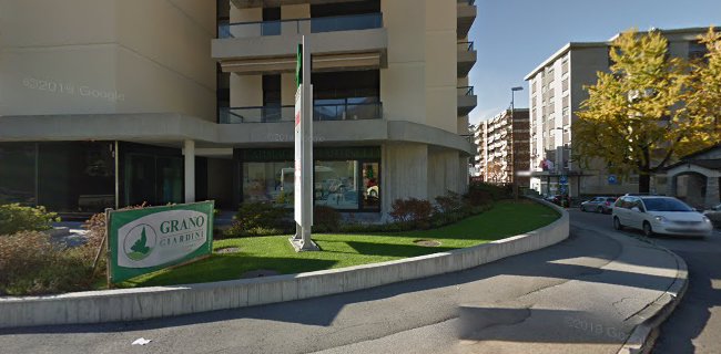Rezensionen über Farmacia Martinelli in Lugano - Apotheke