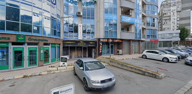 Коментари и отзиви за BULGARIAN PROPERTIES, Varna Office