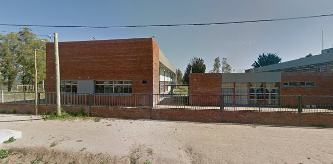 Escuela Técnica Villa Don Bosco - Escuela