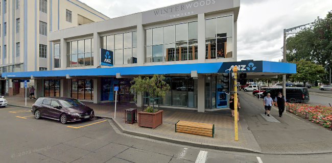 121 The Square, Central, Palmerston North 4410, New Zealand