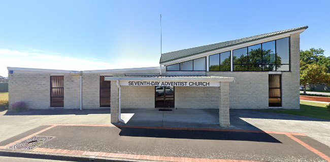 Feilding Seventh Day Adventist Church