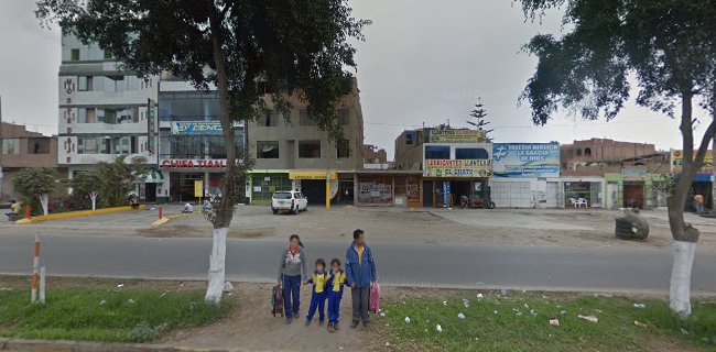 Mz, Av. los Dominicos 17, San Martín de Porres 15109, Perú