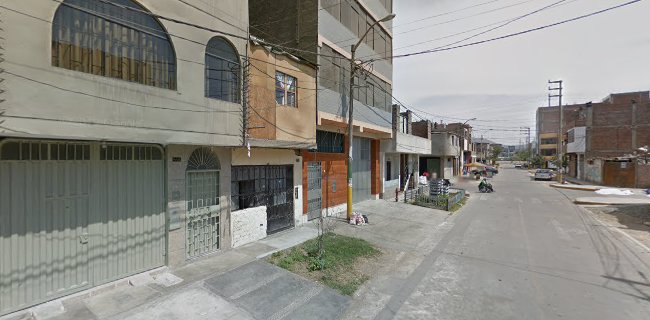 Central 270-A, El Agustino 15006, Perú