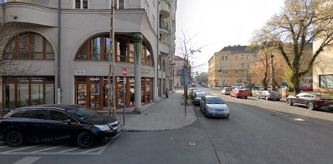 Értékelések erről a helyről: D55 Építész Iroda Kft., Budapest - Építészmérnök