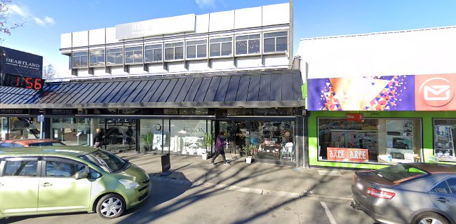 Reviews of Fusion Gallery in Ashburton - Shop