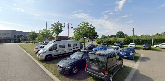Parking Den Egger - Parkeergarage