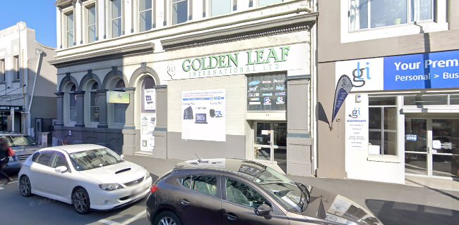 Golden Leaf International Ltd - Dunedin