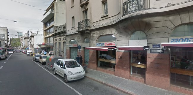 Centro Estético Stifano Dinetti - Montevideo