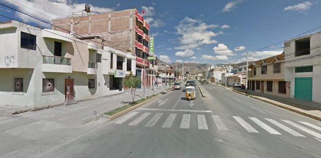 Av. Hoyos Rubio 1176-1198, Cajamarca 06001, Perú