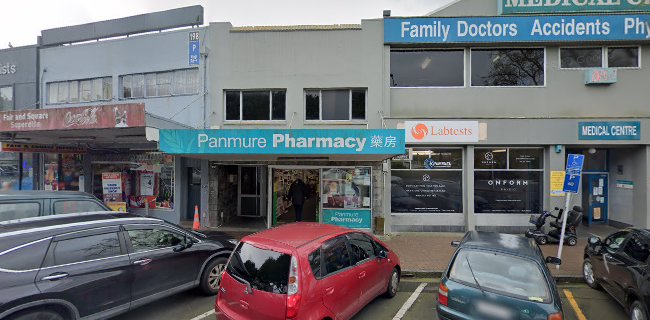 Panmure Pharmacy - Auckland
