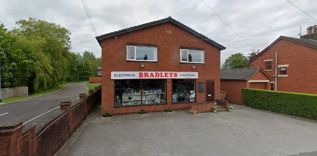 Reviews of Bradley's Electrical & Hardware in Preston - Hardware store