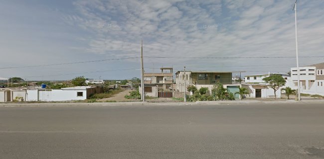 28QC+PV9, Manta 130204, Ecuador