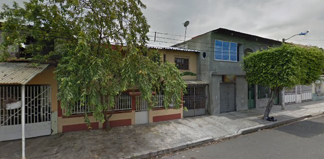 ADESC PUBLICIDAD - Guayaquil