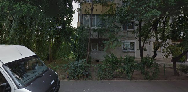 Strada Vlaicu Vodă 16, București 031247, România