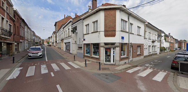 Rue de la Station 26, 1360 Perwez, België