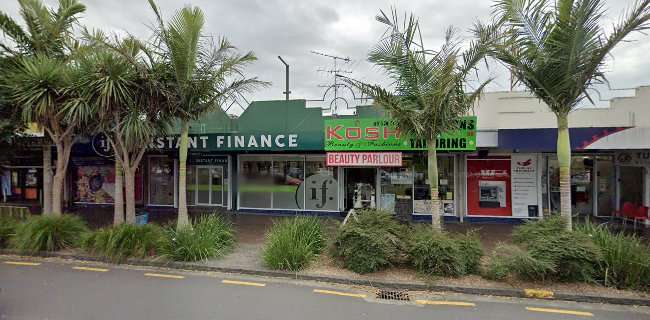 58 Queens Road, Panmure, Auckland 1072, New Zealand