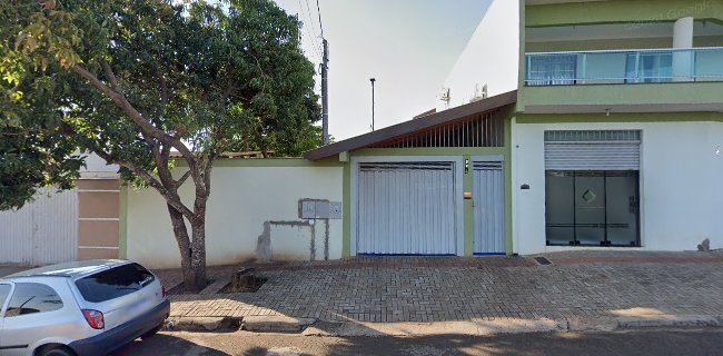 R. Antônio Crippa, 84 - Jardim Santa Adelaide, Cambé - PR, 86192-090, Brasil