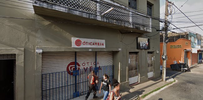 Avaliações sobre Vip Cell em São Luís - Loja de celulares