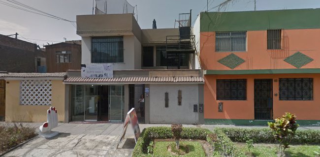 Rasato barberia - Lima