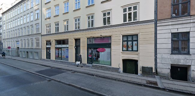 Gasværksvej 17, 1656 København, Danmark