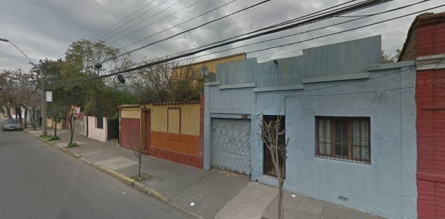 Opiniones de Iglesia Presbiteriana Vida en Cristo en Recoleta - Iglesia