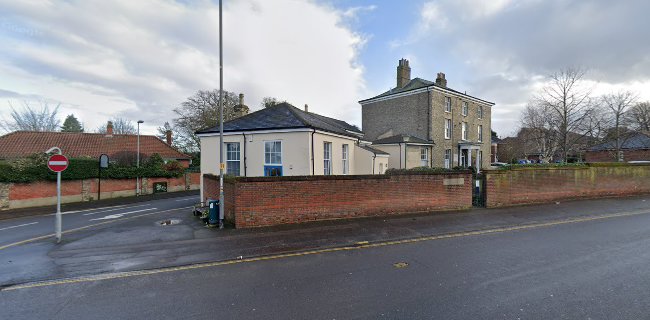 Norwich Housing Society