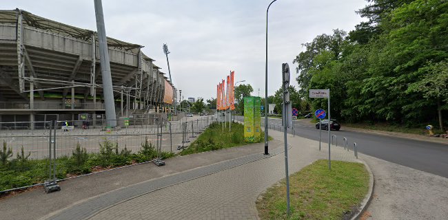 Olimpijska 5, 81-538 Gdynia, Polska