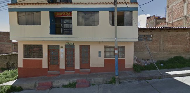 Opiniones de Rositas House Hotel en Huaraz - Hotel