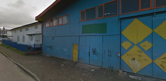 Arica 821, Castro, Los Lagos, Chile