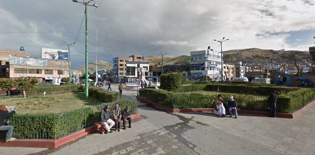 Opiniones de Quilca distrito de zepita region Puno en Puno - Escuela