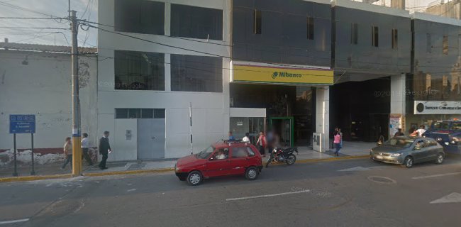 Inversiones Inmobiliarias Sac - Chiclayo