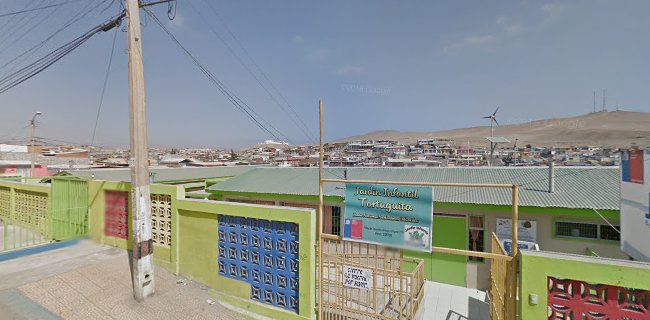 Opiniones de Sala Cuna Tortuguita en Arica - Guardería