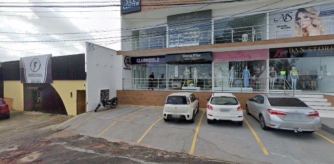 Clubkidslz - São Luís