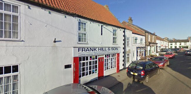 Frank Hill & Son Ltd