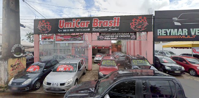 Unicar Brasil - São Luís