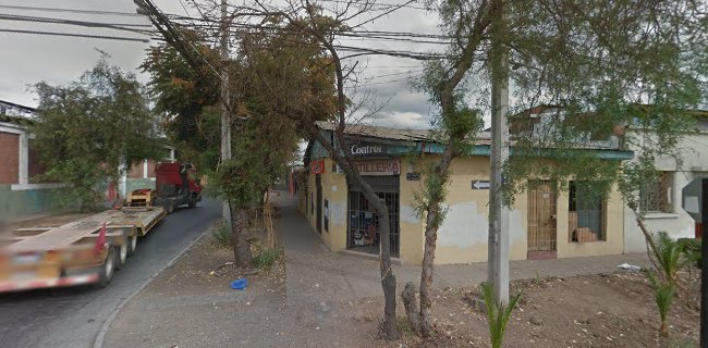 Botilleria Santa Marta - Pub