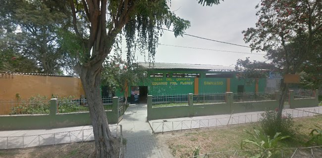 Opiniones de Gimnasio Municipal en Catacaos - Gimnasio