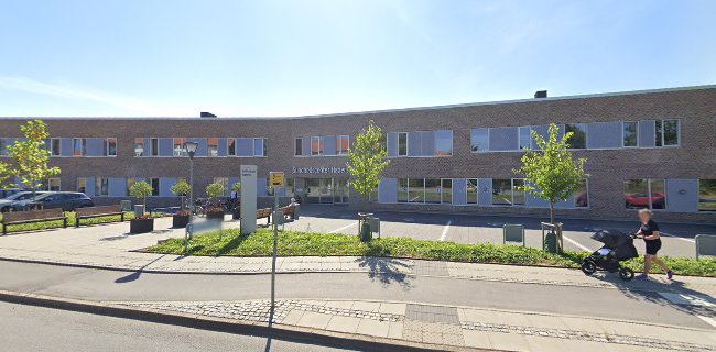 Haderslev Kommunes Rusmiddelcenter
