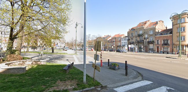 Kapel van de Zwarte Maagd van Halle