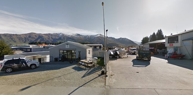 50 Anderson Road, Wanaka 9305, New Zealand
