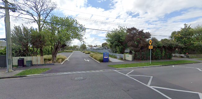 Christchurch Olympic Taekwondo