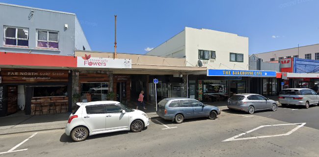 E-VAPE SHOP - Kaitaia