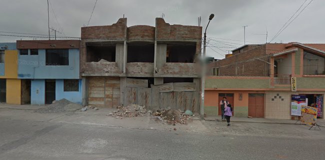 Asociación Pecuaria y vivienda Pampa el Cebollar - Paucarpata