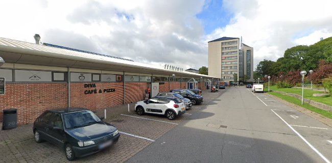 Centerpub Kringlen